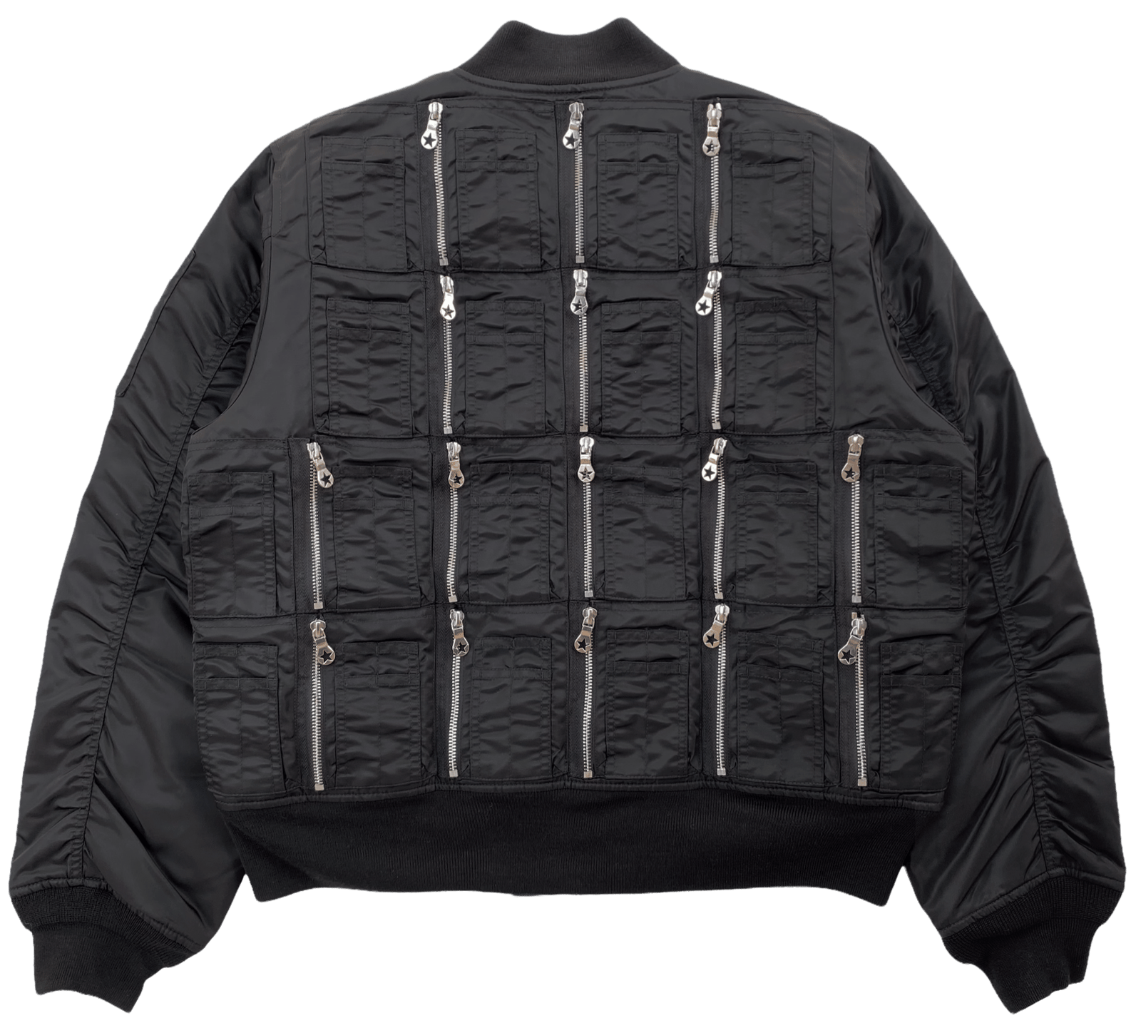 PHENOMENON 2016SS「LOOP MA-1」ジャケット - ファッション